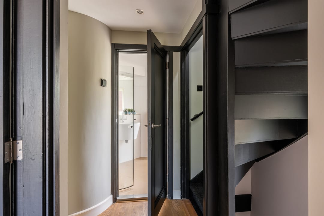 Foto 43 van Burgemeester Verkadesingel 16