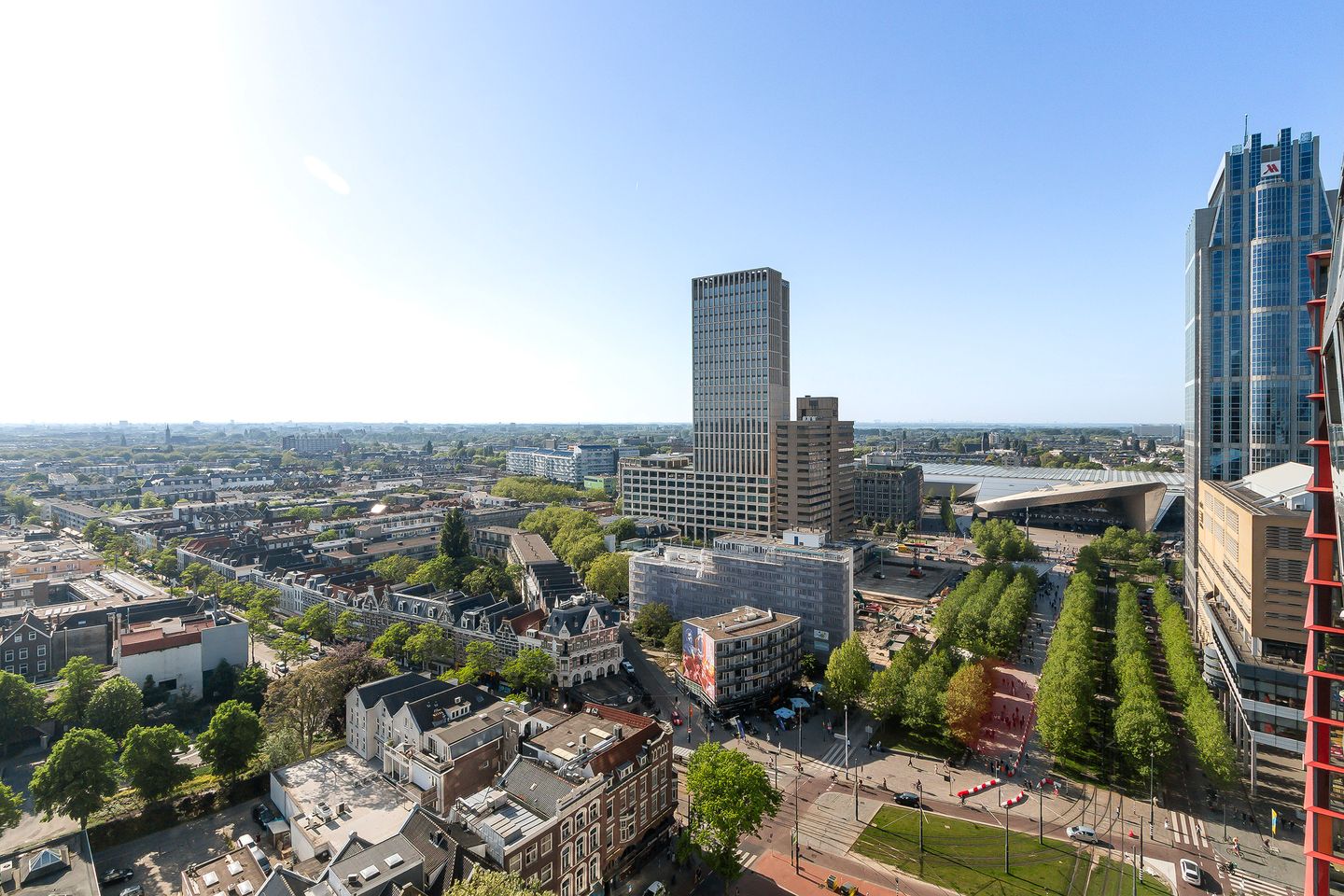 Foto 20 van Kruisplein 1014