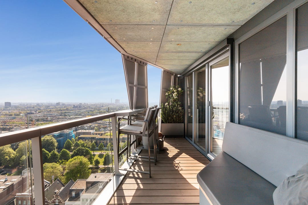 Foto 22 van Kruisplein 1014