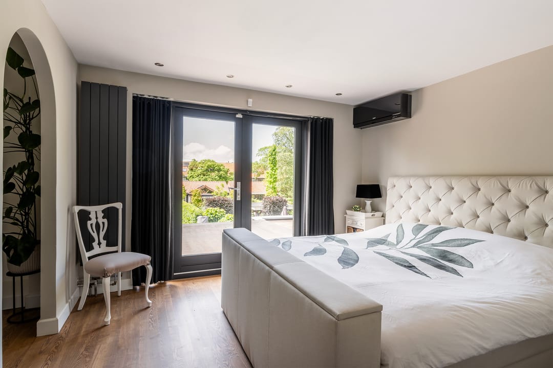 Foto 46 van Burgemeester Verkadesingel 16