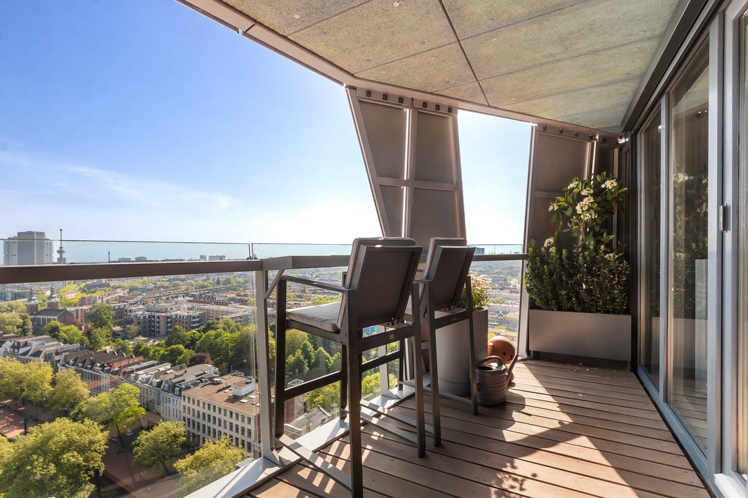 Foto 23 van Kruisplein 1014