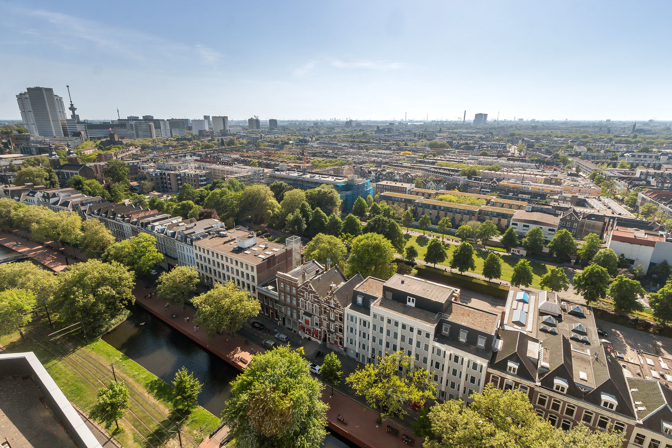 Foto 24 van Kruisplein 1014