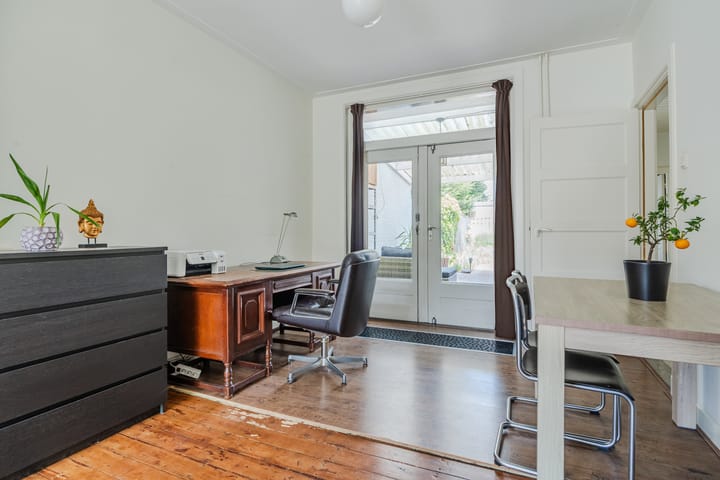 Foto 12 van Boschdijk 450