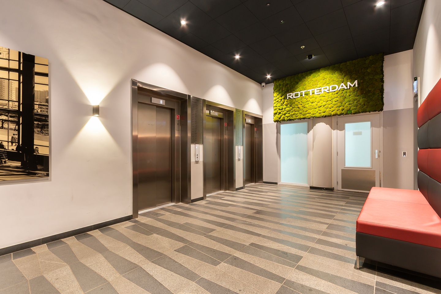 Foto 25 van Kruisplein 1014