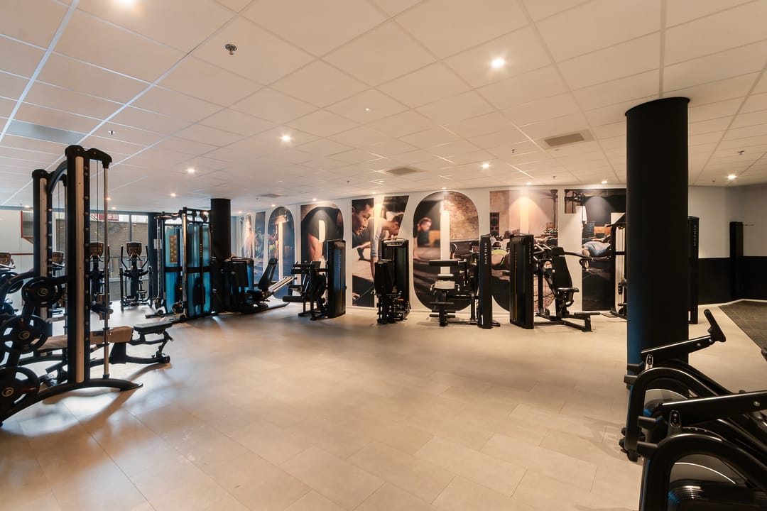 Foto 28 van Kruisplein 1014