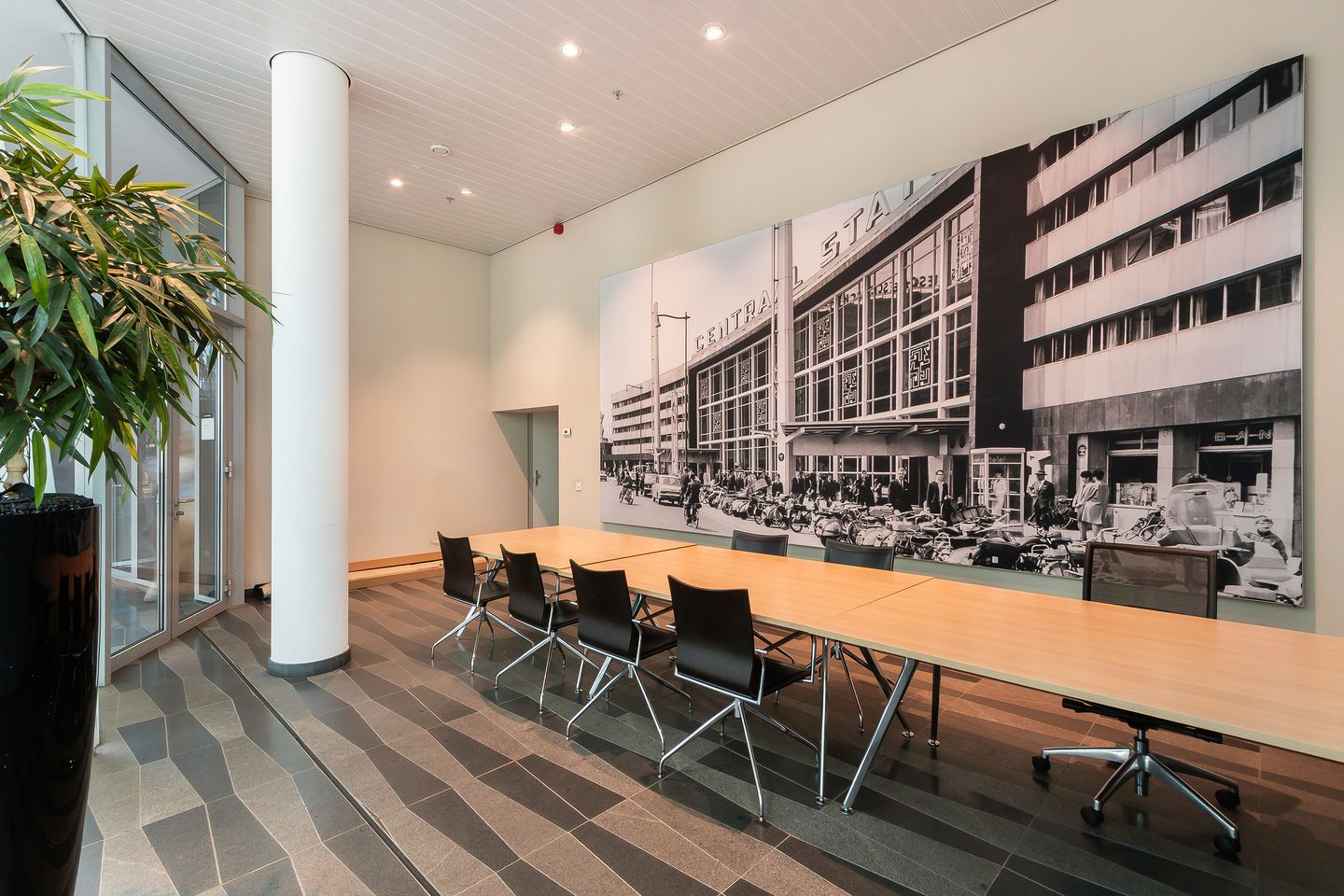 Foto 29 van Kruisplein 1014