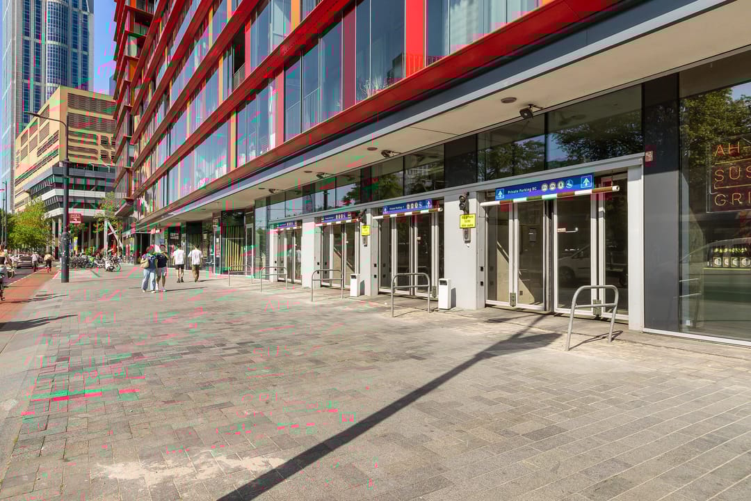 Foto 31 van Kruisplein 1014