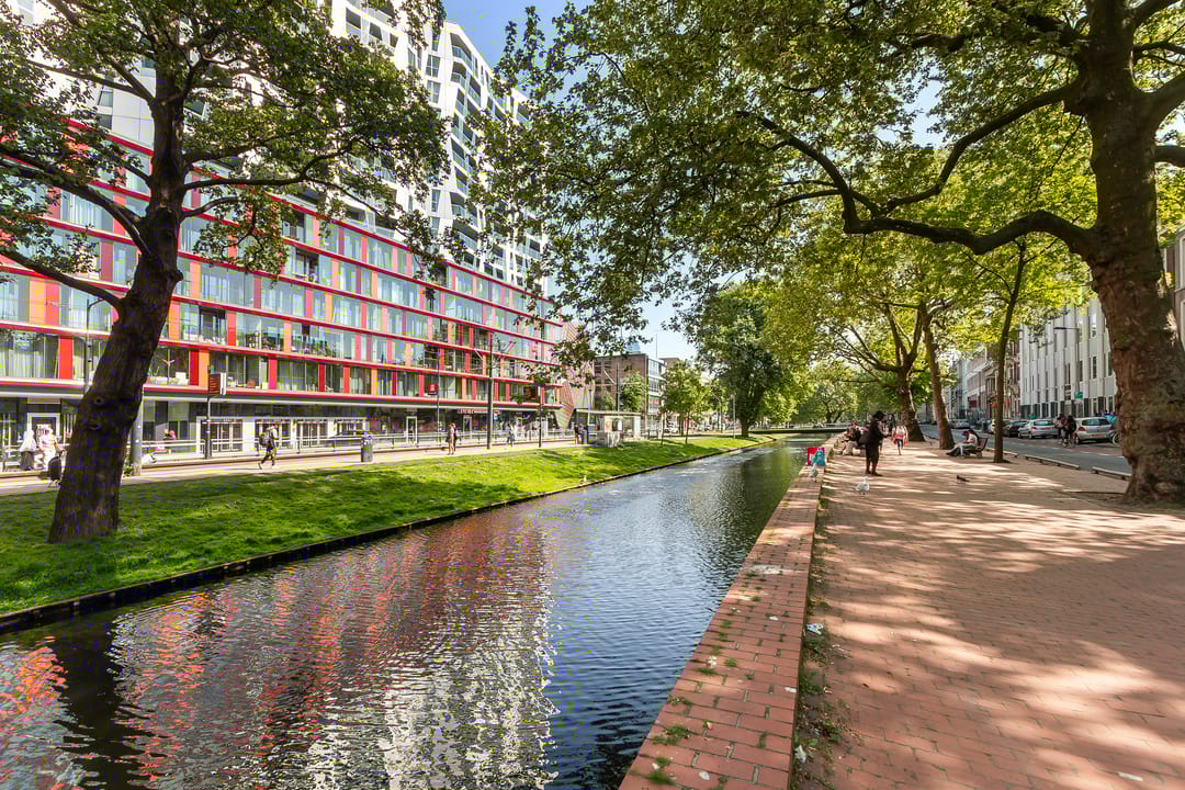 Foto 32 van Kruisplein 1014