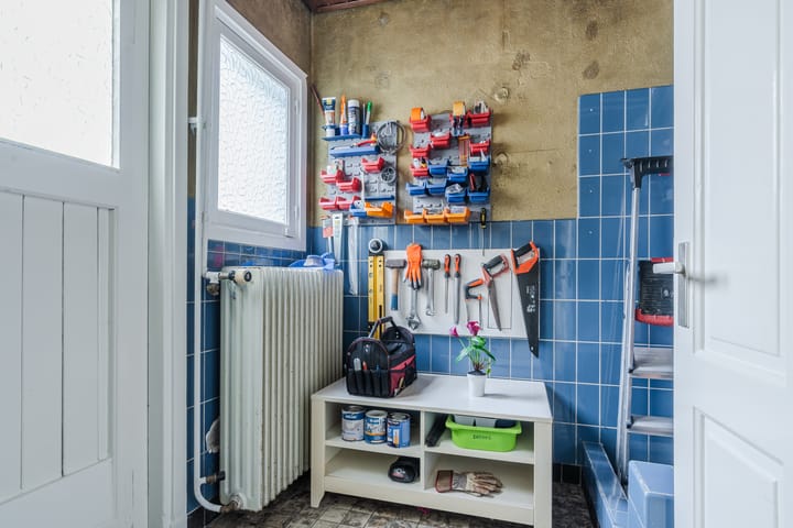 Foto 18 van Boschdijk 450