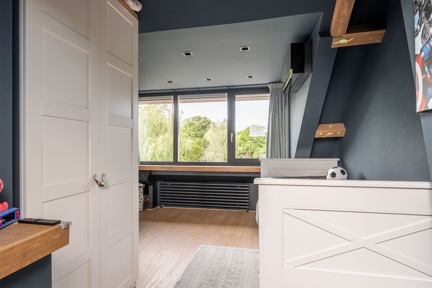 Foto 59 van Burgemeester Verkadesingel 16