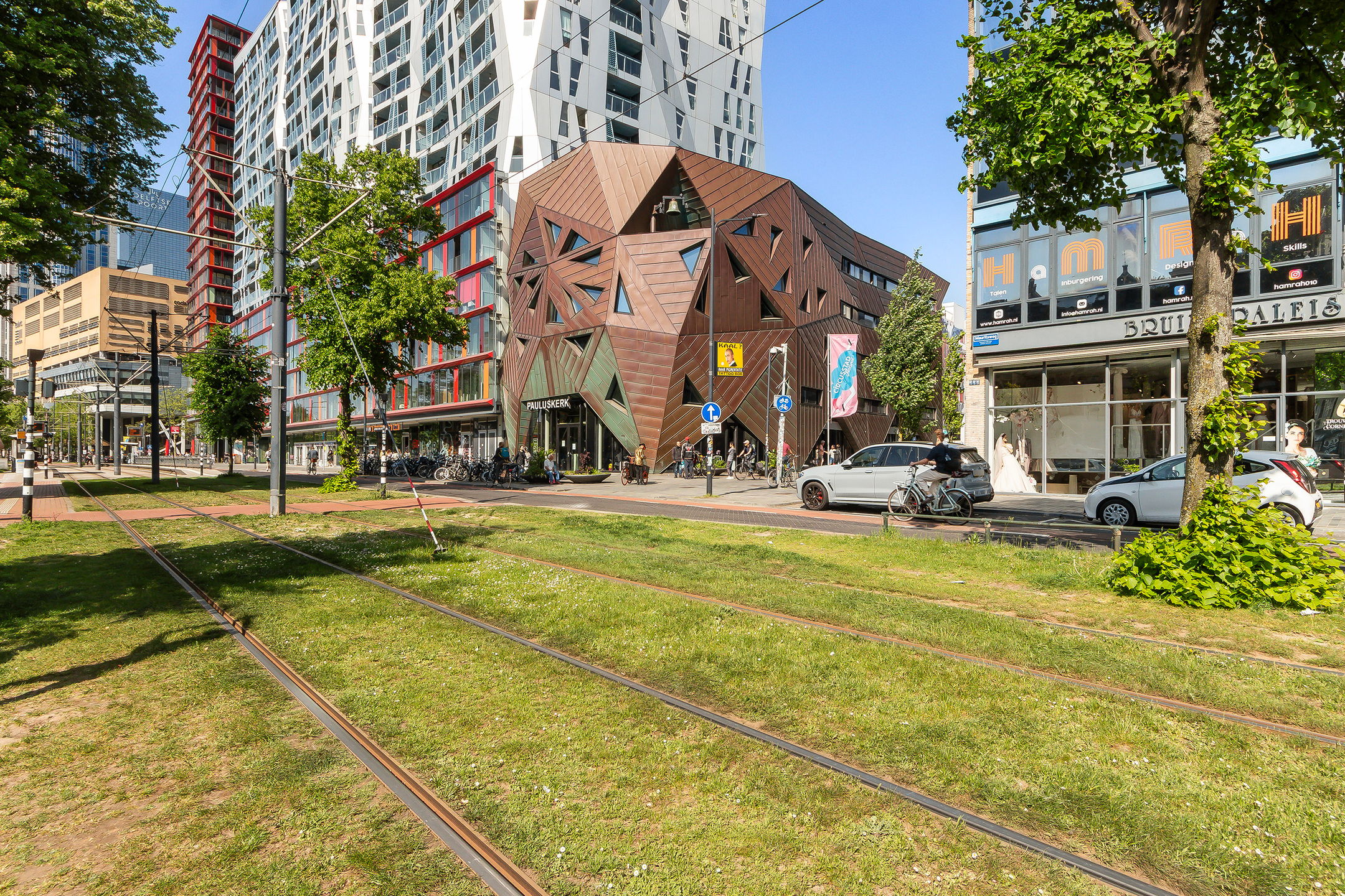 Foto 33 van Kruisplein 1014