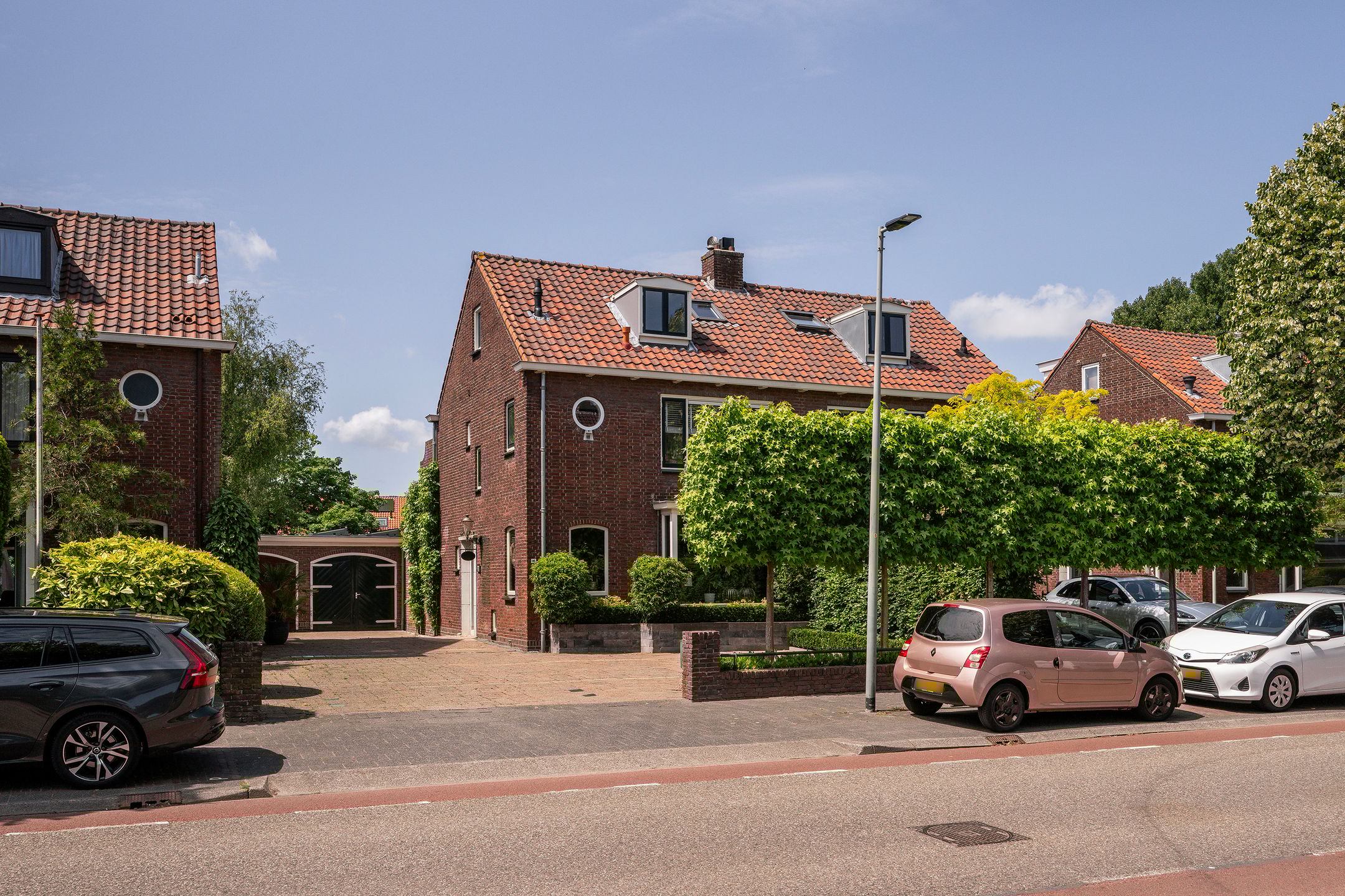 Foto 63 van Burgemeester Verkadesingel 16