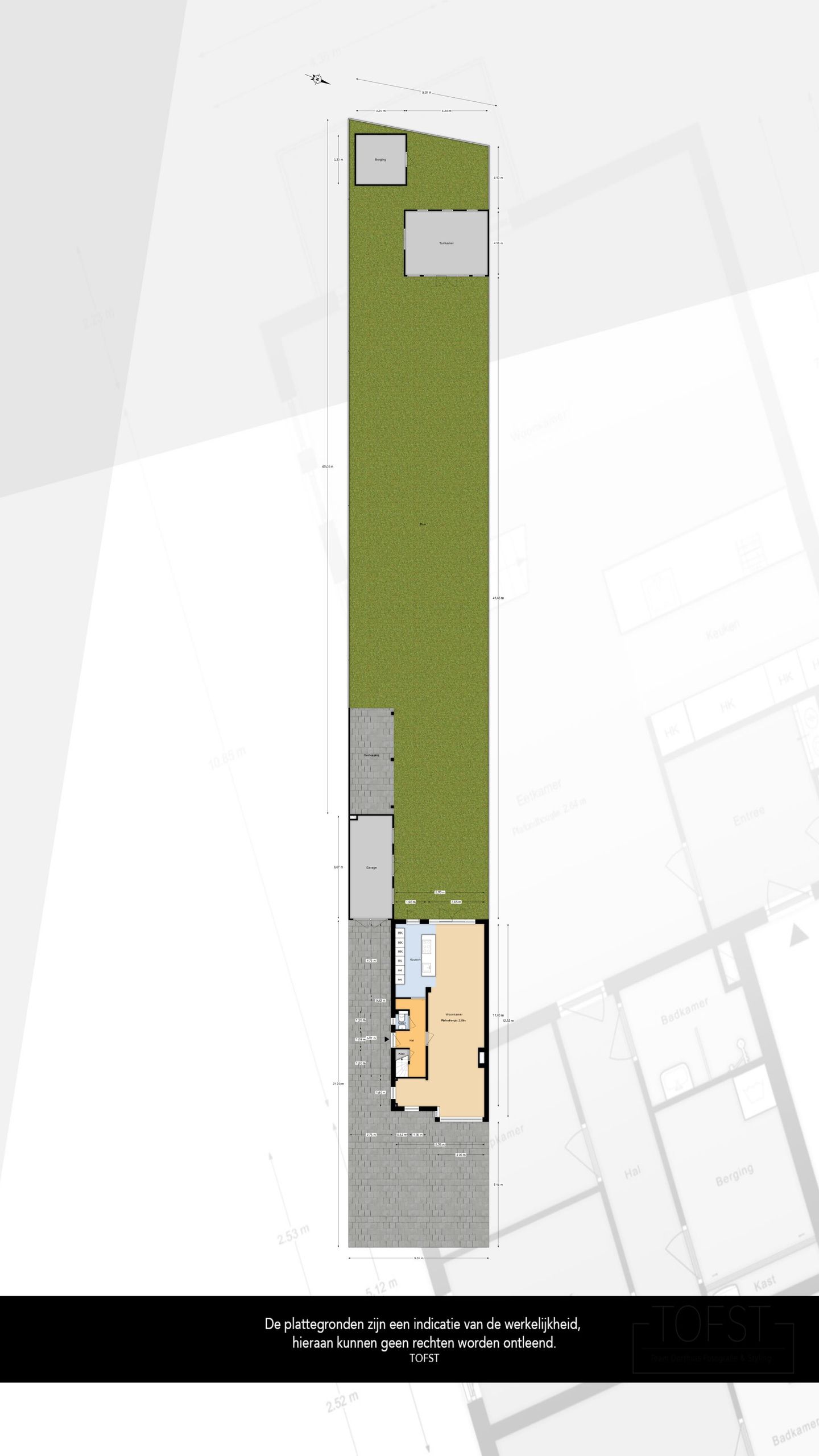 Foto 64 van Burgemeester Verkadesingel 16