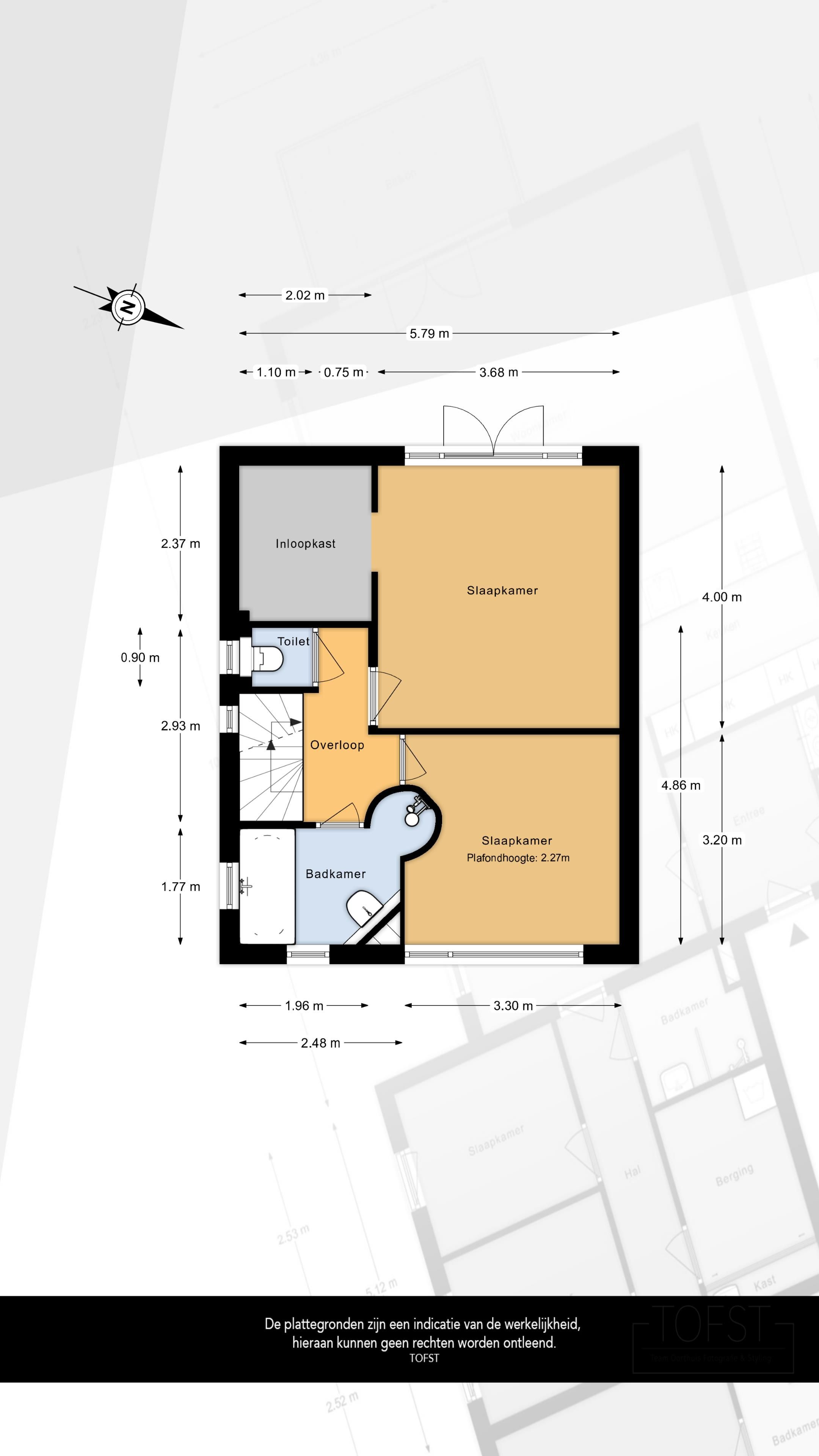 Foto 66 van Burgemeester Verkadesingel 16