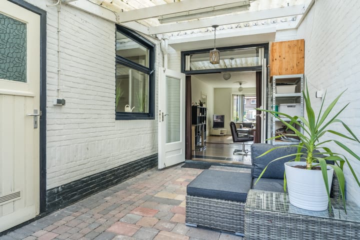 Foto 32 van Boschdijk 450