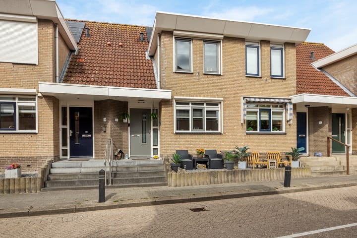 Foto 1 van Haagje 16