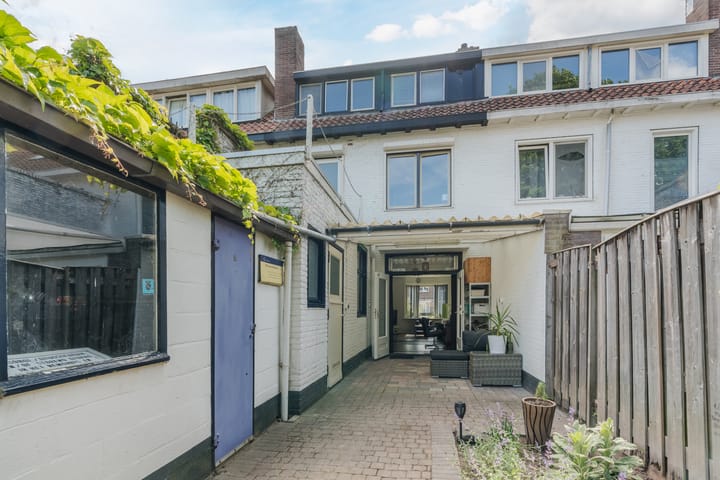 Foto 33 van Boschdijk 450