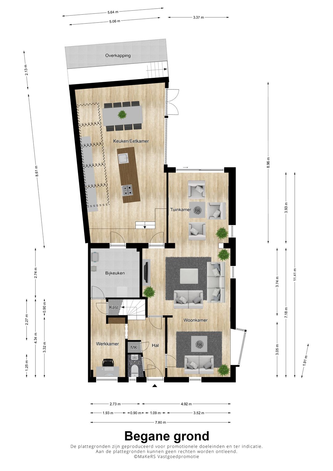 Foto 41 van Hambeek 31