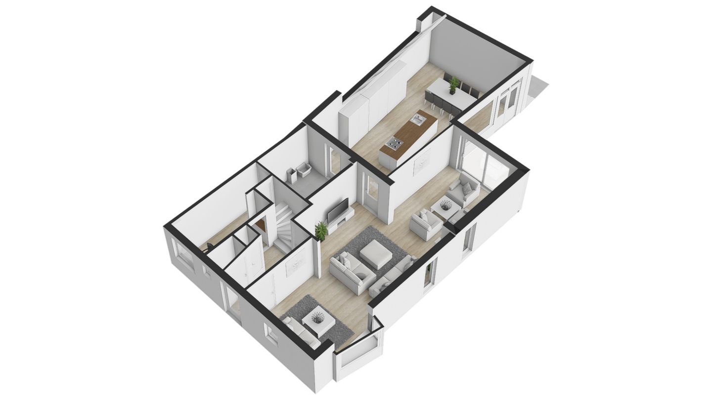 Foto 40 van Hambeek 31