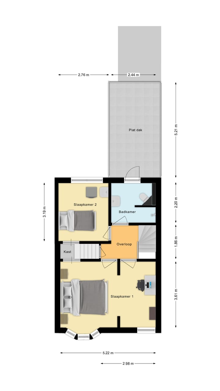 Foto 39 van Boschdijk 450