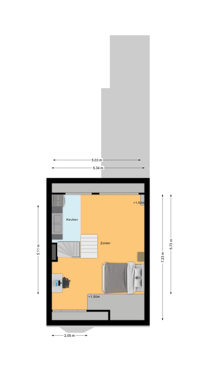 Foto 40 van Boschdijk 450