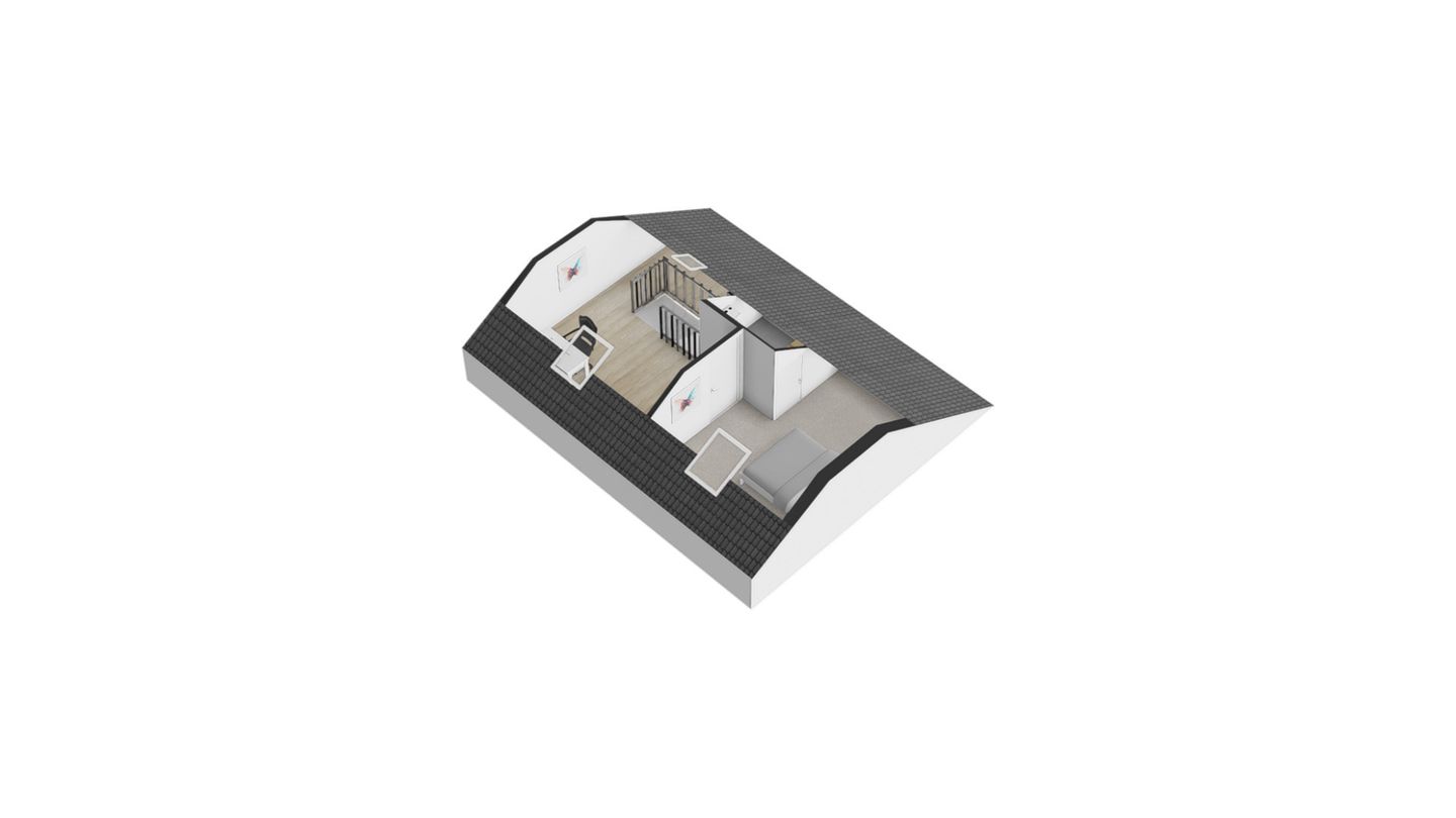 Foto 44 van Hambeek 31