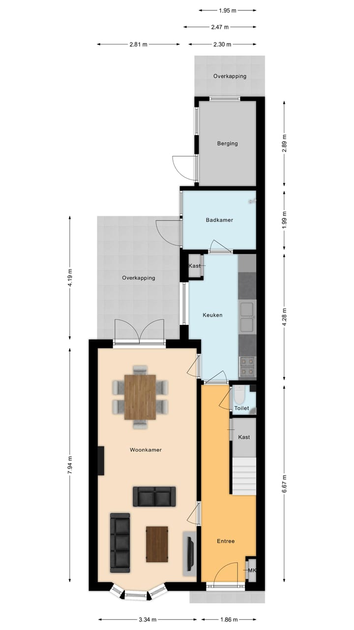 Foto 38 van Boschdijk 450
