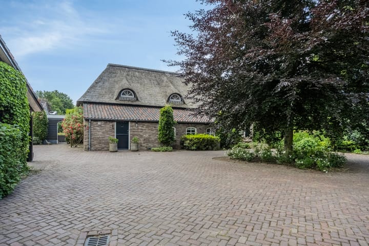 Foto 1 van Drieseegt 1