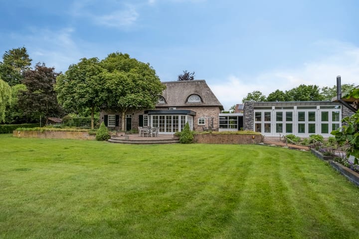 Foto 2 van Drieseegt 1