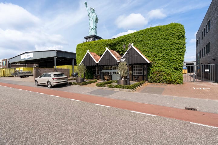 Nijverheidsstraat 39-A, Rijssen