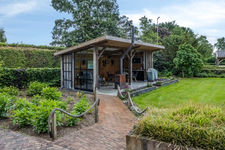 Foto 3 van Drieseegt 1