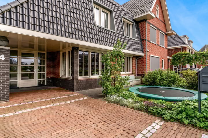 Foto 2 van Geerkens 4