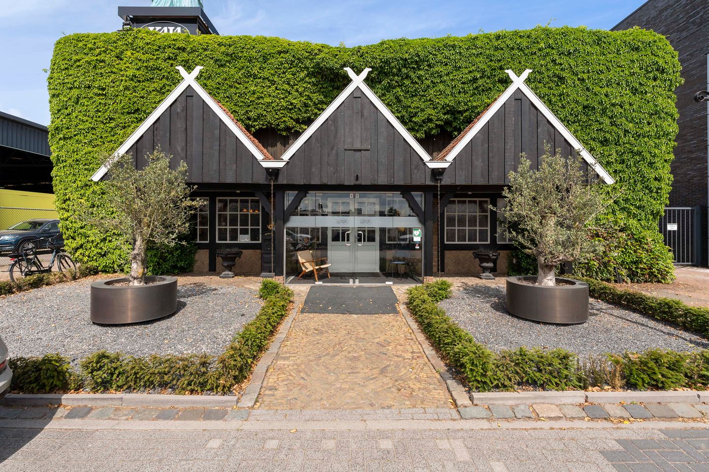 Bekijk foto 4 van Nijverheidsstraat 39-A