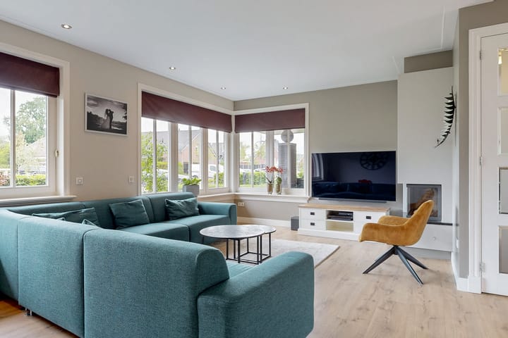 Foto 4 van Geerkens 4