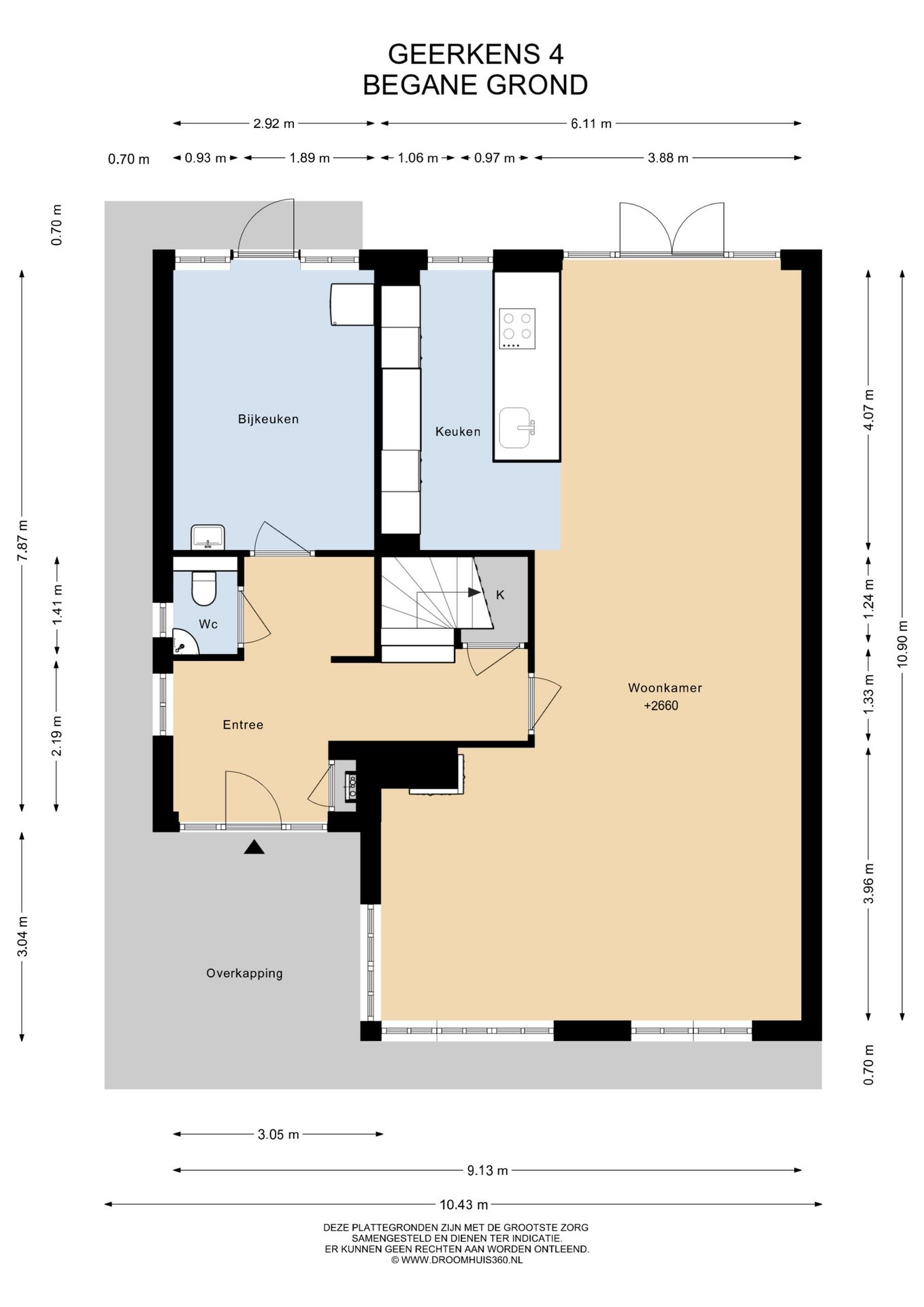 Foto 6 van Geerkens 4