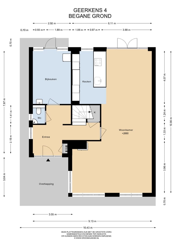 Foto 6 van Geerkens 4