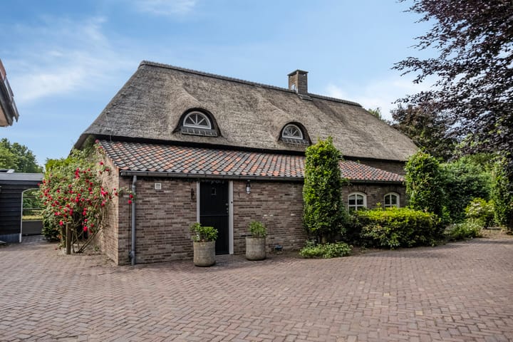 Foto 8 van Drieseegt 1