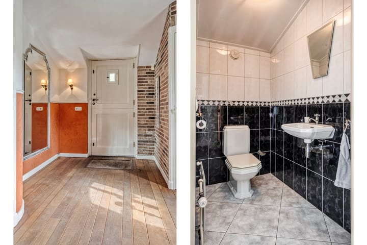 Foto 9 van Drieseegt 1