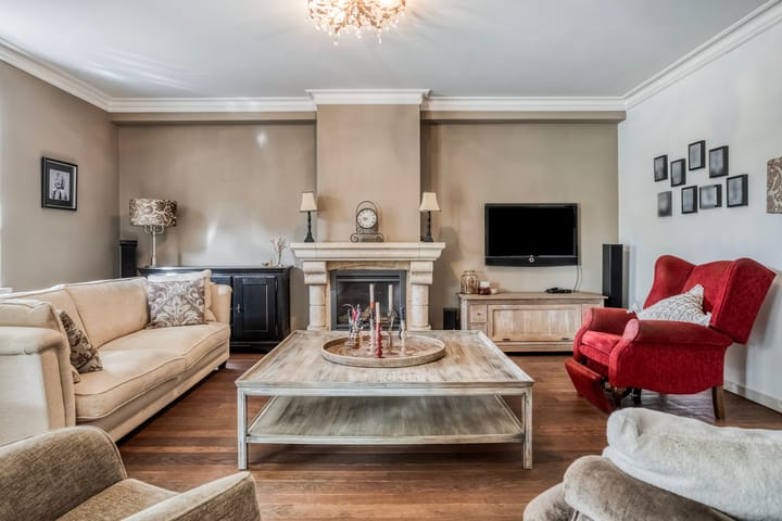 Foto 13 van Drieseegt 1