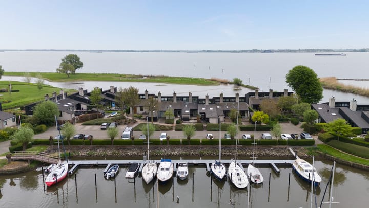 Foto 1 van Numansgors 92