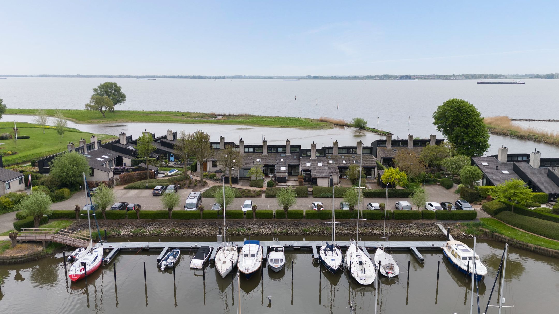 Numansgors, 92, Numansdorp, 3281HA, Zuid-Holland, Nederland 92 