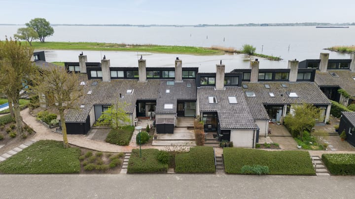 Foto 2 van Numansgors 92