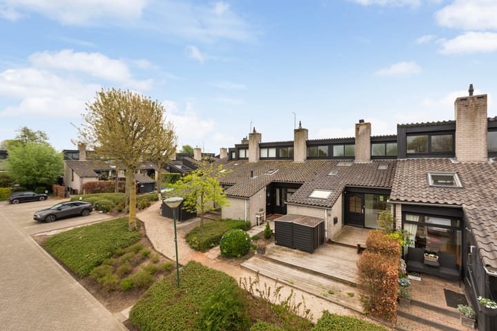 Foto 3 van Numansgors 92