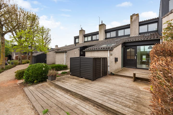 Foto 4 van Numansgors 92