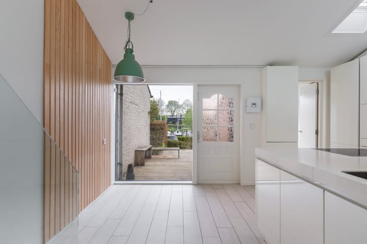 Foto 8 van Numansgors 92