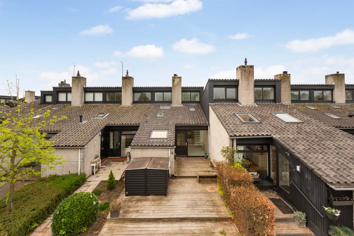 Foto 22 van Numansgors 92