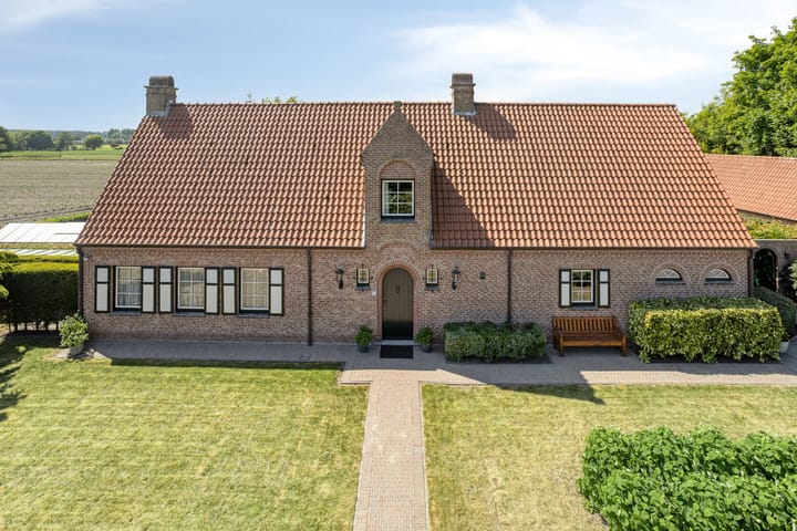 Photo 4 of Sara Beytsweg 6