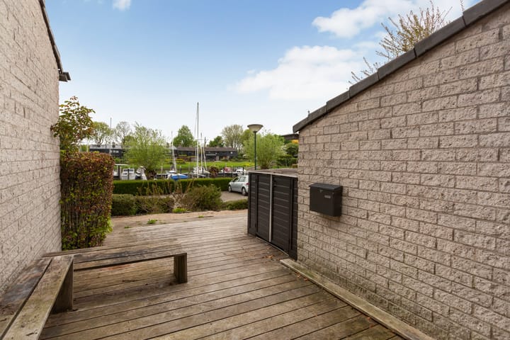 Foto 29 van Numansgors 92