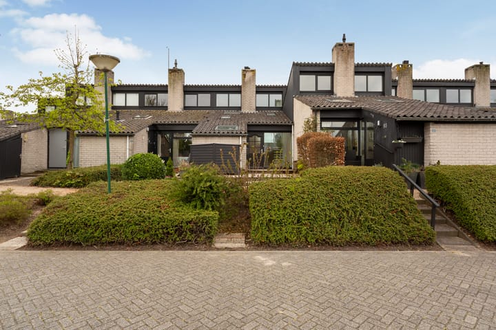 Foto 30 van Numansgors 92