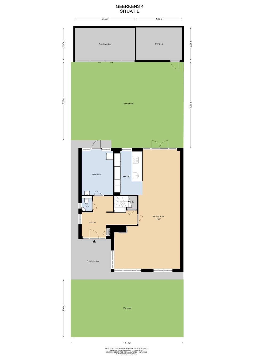 Foto 67 van Geerkens 4